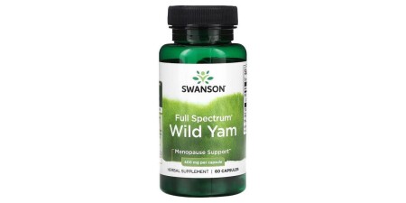Tam Spektrumlu Yabani Yam - POWERBODY