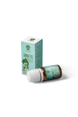 TAMANU OIL 10 ML Pure Analysis Certified (Our brand is a Pharmacist organization. ) - Panlife