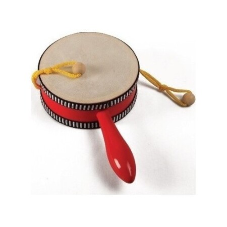Tambourine Amaya - Amaya