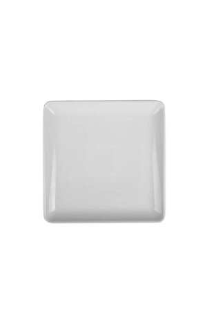 Tan 25 Cm Serving Plate 6 Pieces TAN25DU00 - Kütahya Porselen