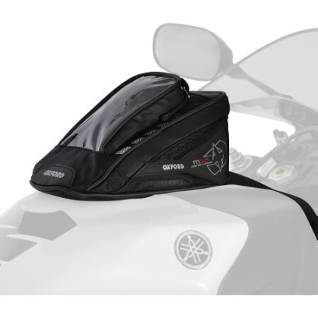 Tank bag OXFORD M1R MICRO - Oxford