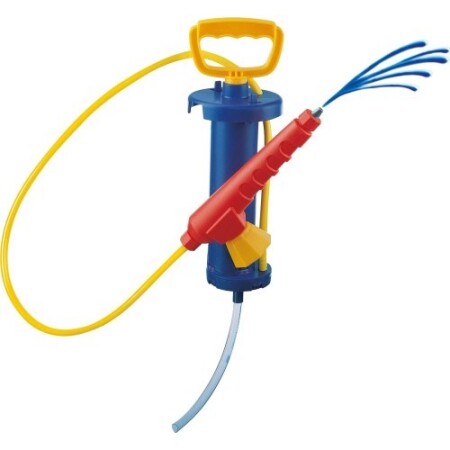 Tanker römork pompası RollyPompa - RollyToys