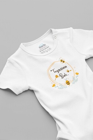 Tante's Honey Baby Body - Overoz
