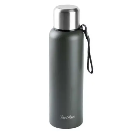 Tantitoni 024-01 Koyu Yeşil Paslanmaz Çelik Termos 1.5l - TANTITONI