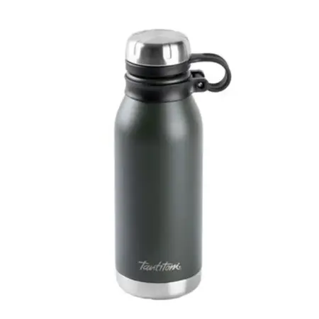 Tantitoni 024-01-Koyu Yeşil Paslanmaz Çelik Termos 500ml - TANTITONI
