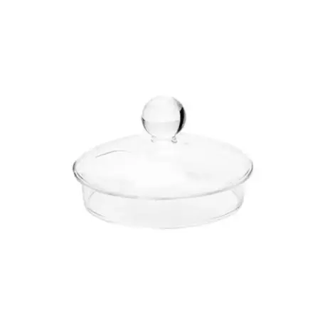 Tantitoni Borosilicate Glass Teapot Replacement Lid - TANTITONI