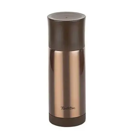 Tantitoni Bronz Paslanmaz Çelik Termos 330Ml - TANTITONI