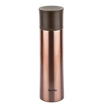Tantitoni Bronz Paslanmaz Çelik Termos 500ml - TANTITONI