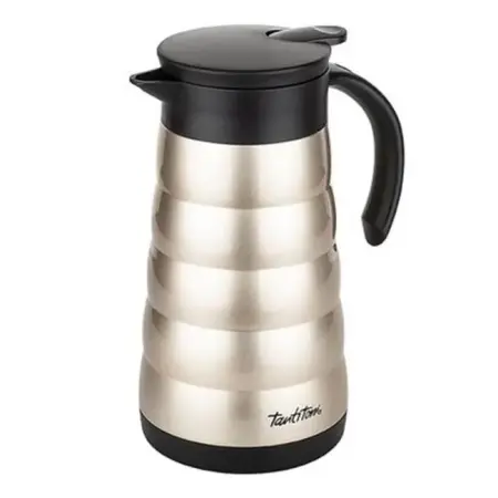 Tantitoni Bronze Stainless Steel Thermos 800ml - TANTITONI