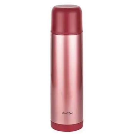 Tantitoni Cherry Stainless Steel Thermos 750ml - TANTITONI