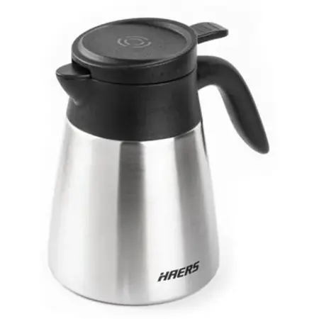 Tantitoni Stainless Steel Tea Thermos 800ml - TANTITONI