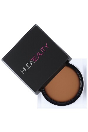 Tantour Contour & Bronzer Cream - Huda Beauty