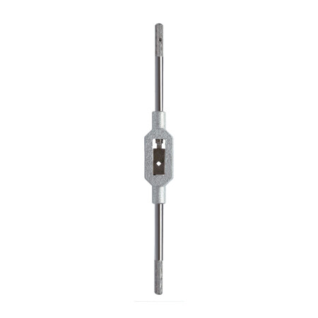 Tap holder RUKO No.3 M5-M20 - Ruko