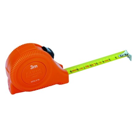 Tape measure BAHCO MTG 3m - Sandvik-Bahco