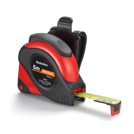 Tape measure HULTAFORS BT 5m - Hultafors