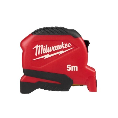 Tape measure MILWAUKEE Pro Compact 5mx25mm - Milwaukee Accessories