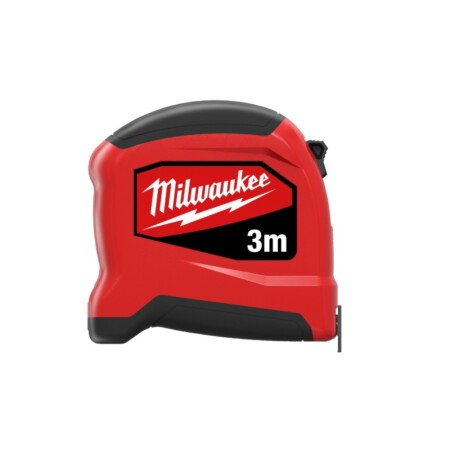 Tape measure MILWAUKEE Slim 3mx16mm - Milwaukee Accessories