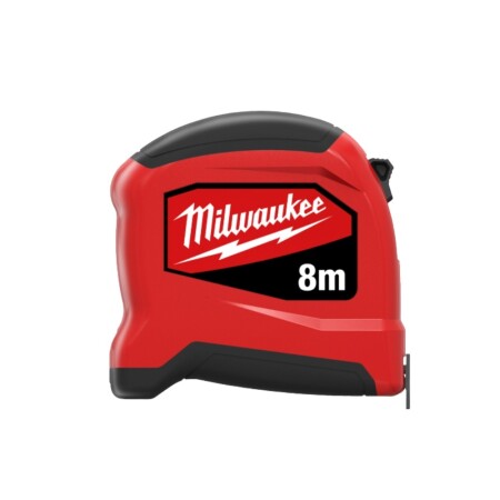 Tape measure MILWAUKEE Slim 8mx25mm - Milwaukee Accessories