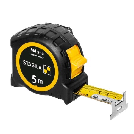 Tape measure STABILA BM300 5m - Stabila
