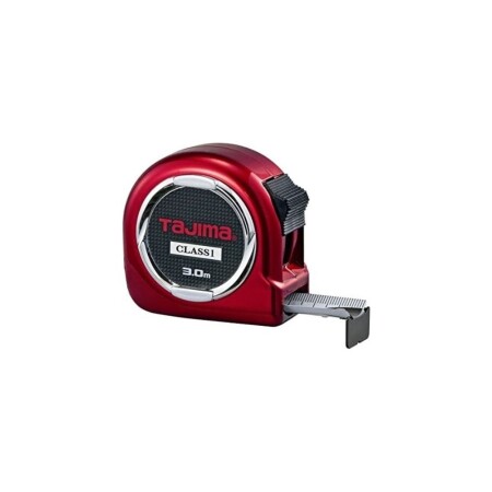Tape measure TAJIMA Hi Lock Class I 3m - Tajima