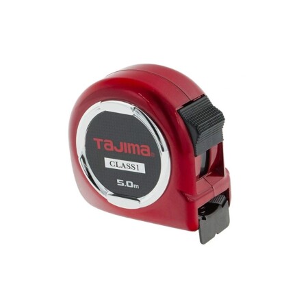 Tape measure TAJIMA Hi Lock Class I 5m/25mm - Tajima
