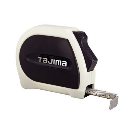 Tape measure TAJIMA Sigma Stop 5m/19mm - Tajima