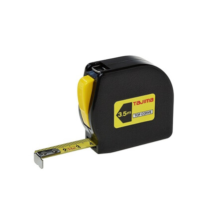 Tape measure TAJIMA Top Conve 3.5m - Tajima