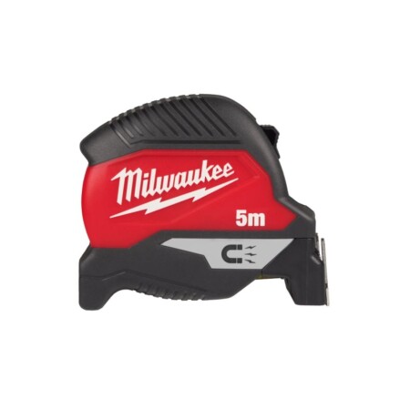 Tape measure with magnet MILWAUKEE 5mx30mm - Milwaukee Accessories