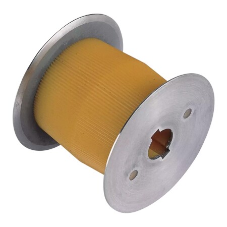 Tape roll FLEX RA Inox 62x70mm - FLEX Accessories