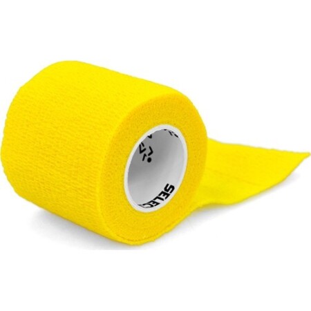 Tape Select 11500, 5 cm x 4,5 m, gelb - Select