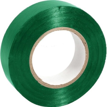 Tape Select 9295, green, 19 mm x 15 m - Select