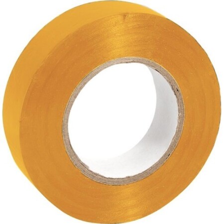 Tape Select 9297, 19 mm x 15 m, yellow - Select