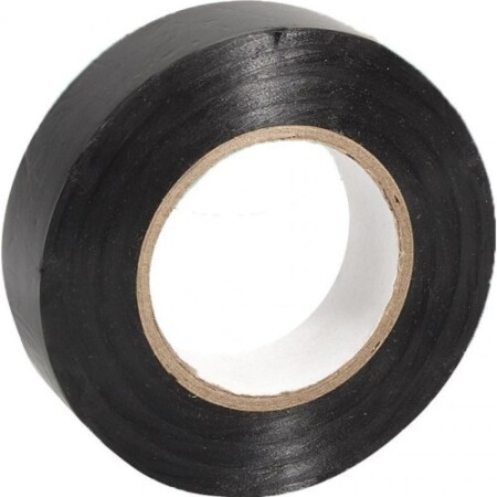 Tape Select 9298, 19 mm x 15 m, schwarz - Select
