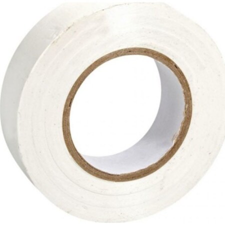 Tape Select Gaiters 9300, 19 mm x 15 m, white - Select