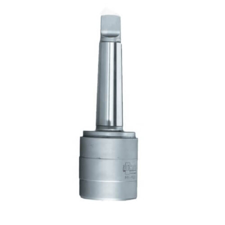 Tapping chuck BDS MK3 M5-M24 - BDS