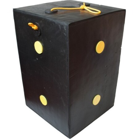 Target-Block Yate Polimix Var.1, 40x40x60cm - Yate