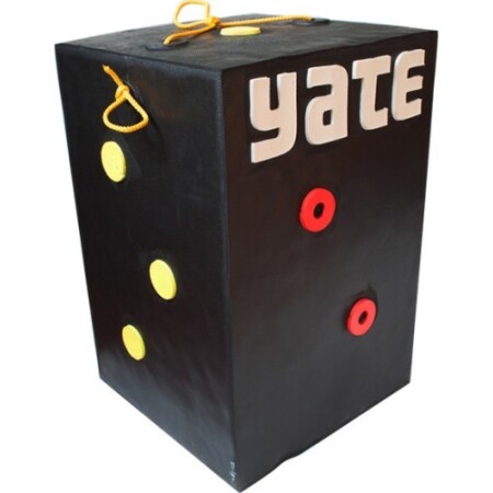 Target-Block Yate Polimix Var.2, 40x40x60cm - Yate