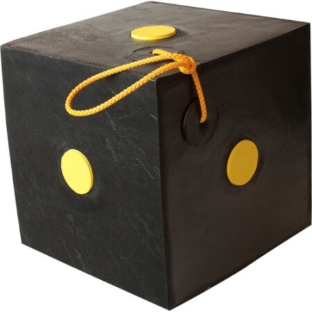 Target-Cube Yate Polimix Var.2, 30cm - Yate