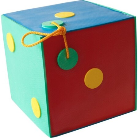Target-Cube Yate Polimix Var.3, 30cm - Yate