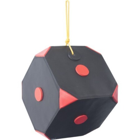 Target-Cube Yate Polimix Var.4 - Yate