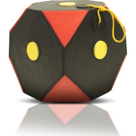 Target-Cube Yate Polimix Var.6 - Yate