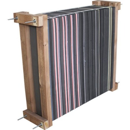 Target Yate, 130x130x30cm - Yate