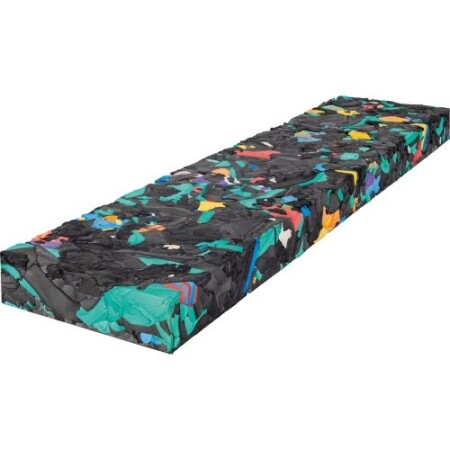 Target Yate Polimix, 130x30x8cm - Yate