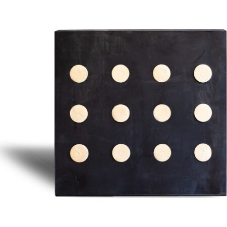 Target Yate Sandwich LDX 95x90x2cm - Yate