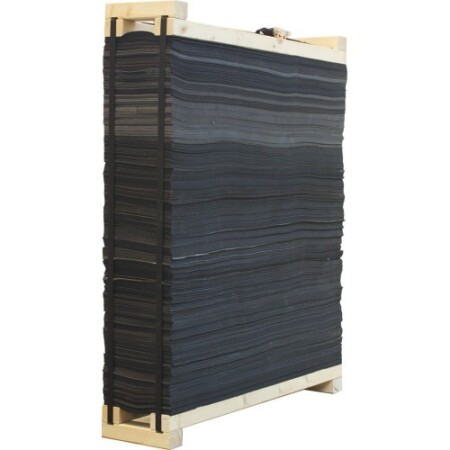 Target Yate Pack Band, 130x130x30cm - Yate