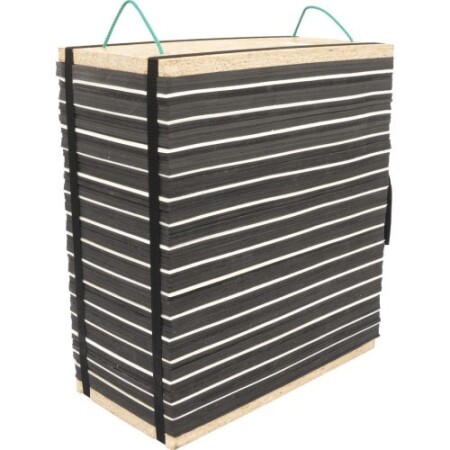 Target Yate Sırt Çantası Bandı, 65x60x30cm - Yate