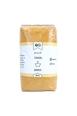 Tarhana aus Regenwasser 800 g - Og Natural