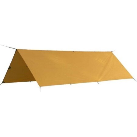 Tarpaulin Termo TigerWood 3 m x 2 m hunter - Tigerwood
