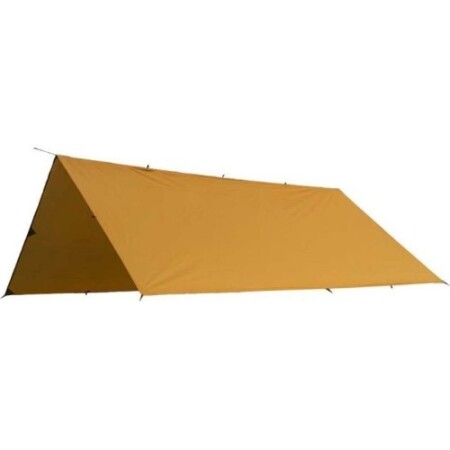 Tarpaulin Termo TigerWood 3 m x 3 m hunter - Tigerwood