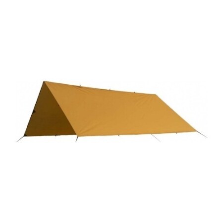 Tarpaulin Termo TigerWood 3 m x 4 m hunter - Tigerwood